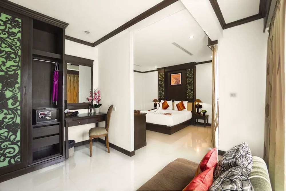 Ao Nang Orchid Resort 47/68