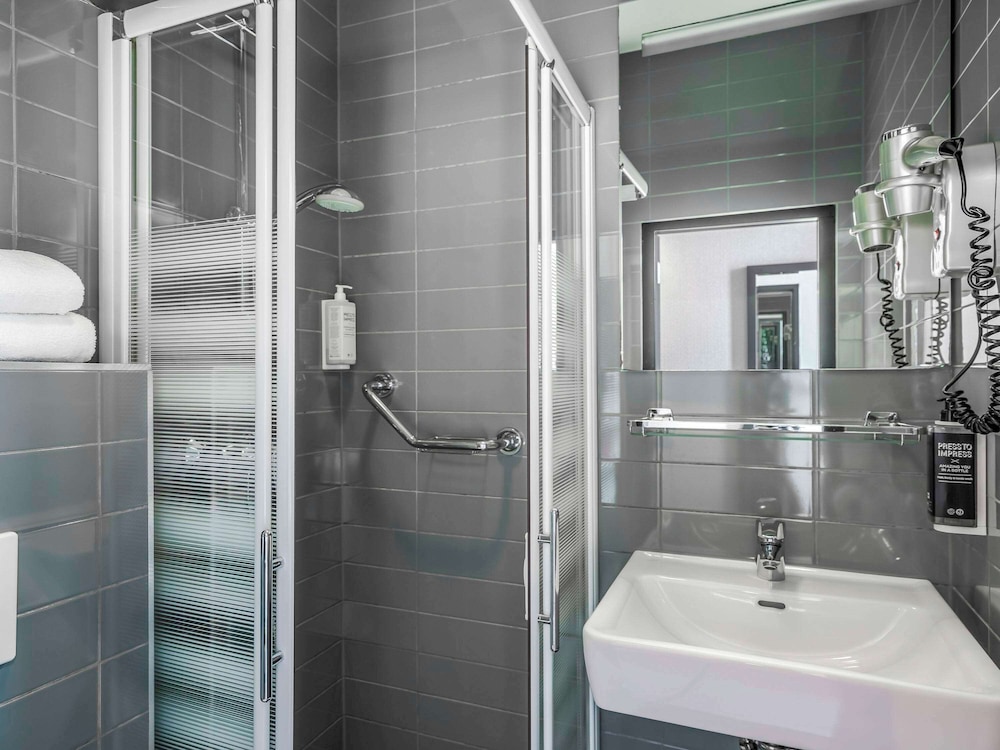 Hotel Ibis Styles Amsterdam Amstel 59/64