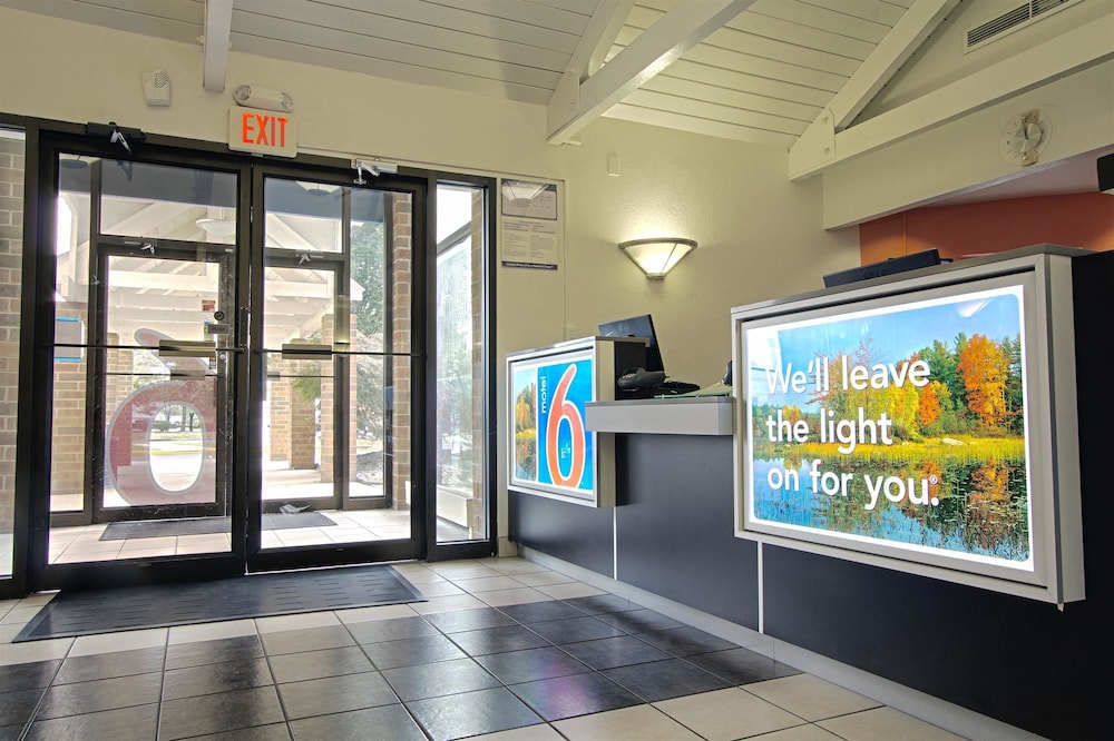 Motel6 Piscataway, NJ 13/63
