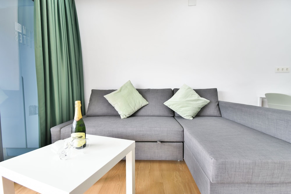 Calypso Oasis Apartments 25/65