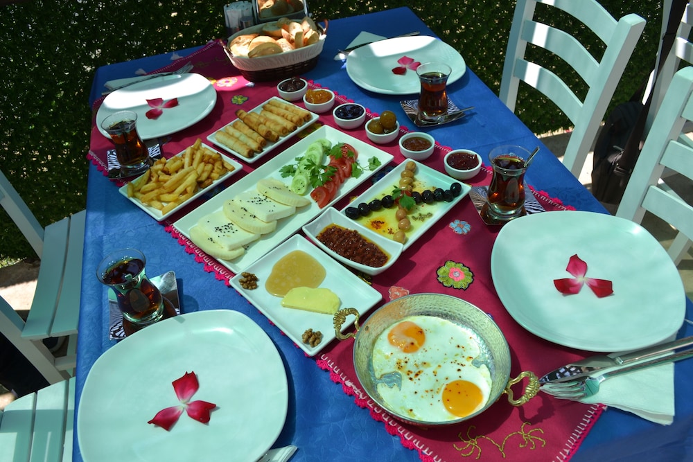 Azra Apart Otel 39/50