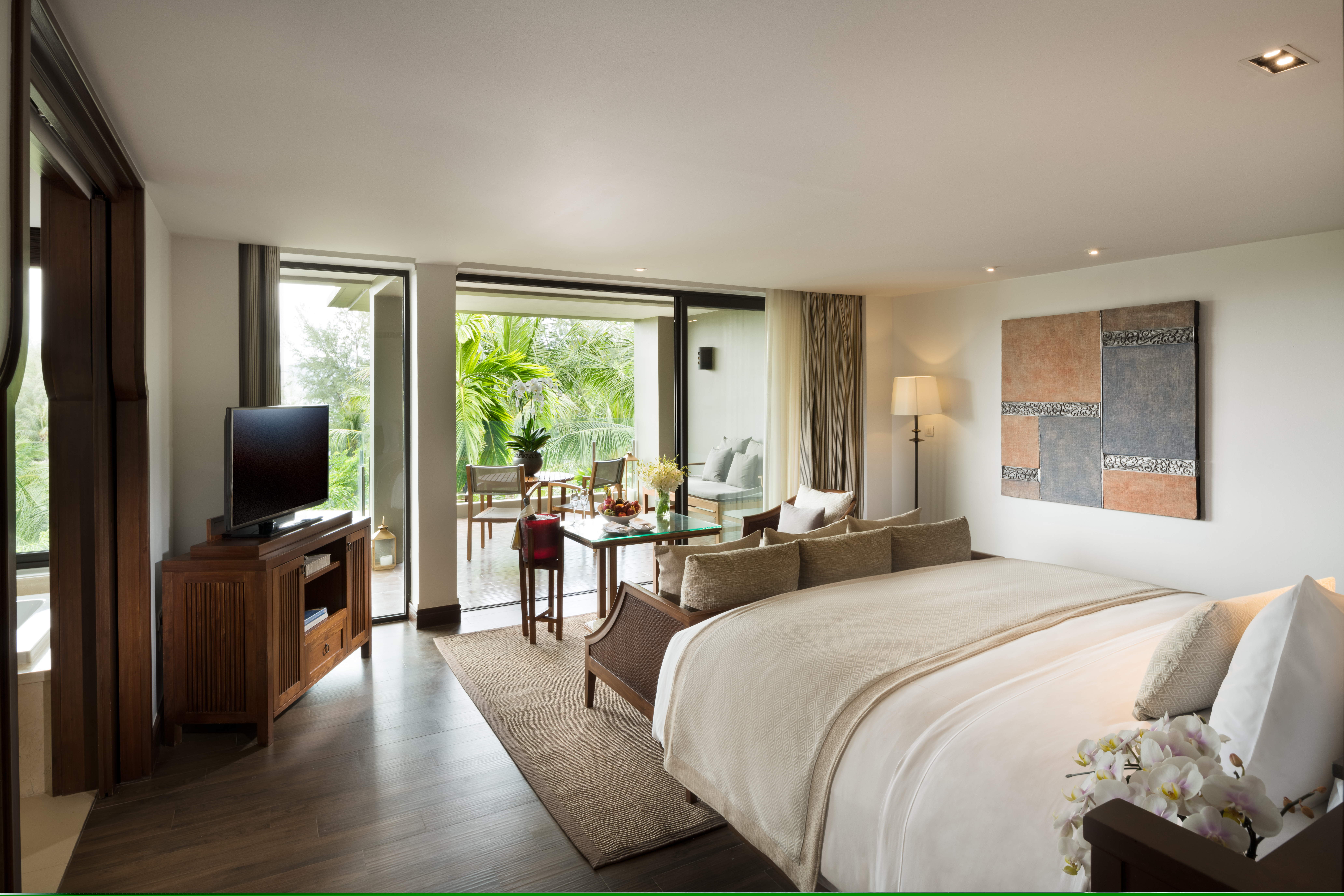 Layan, Deluxe، Anantara Layan Phuket Resort 2/3