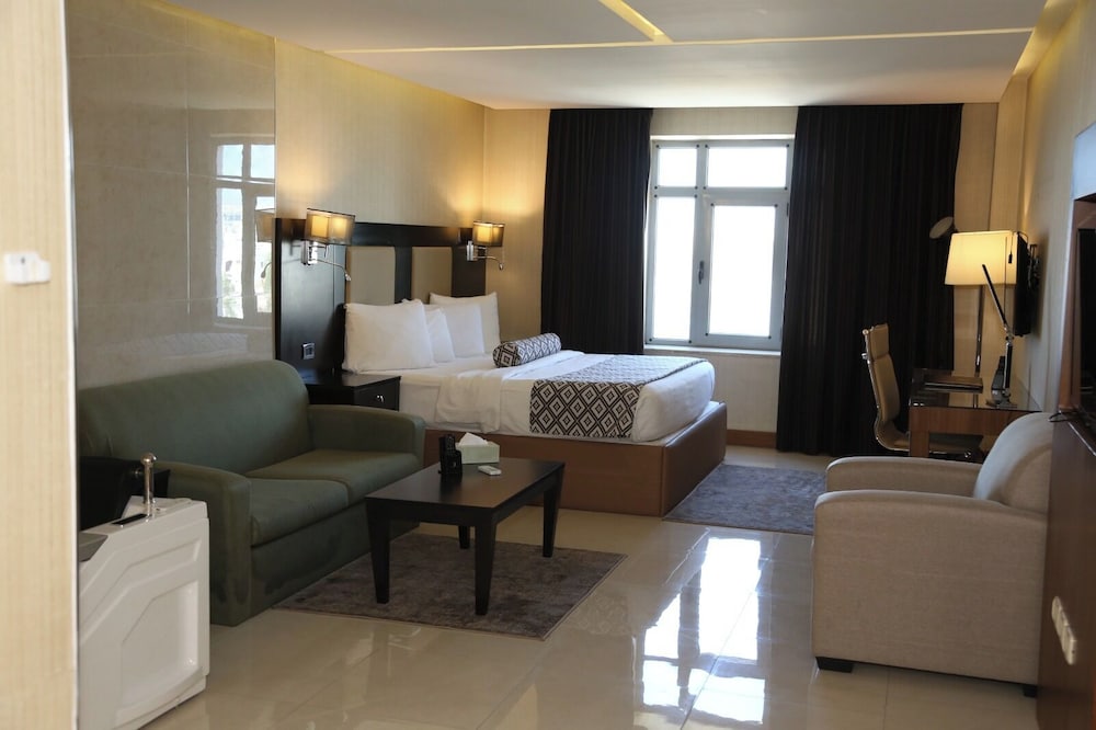 Olive Tree Hotel 19/50