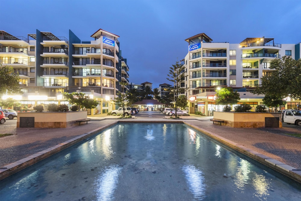 Oaks Sunshine Coast Seaforth Resort 2/66