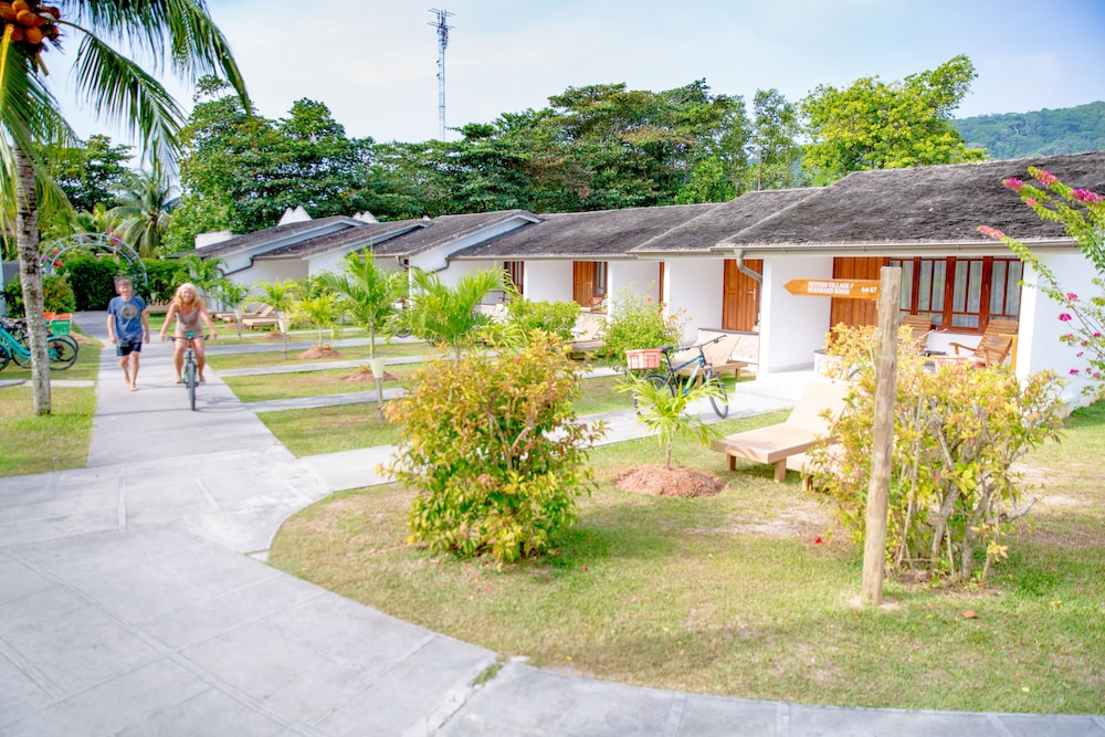 La Digue Island Lodge 58/67