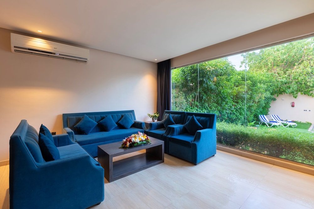 شاليهات ذا كورنر(The Corner Chalets) 19/26