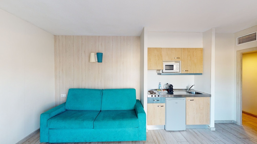 Marinda Garden Aparthotel 16/71