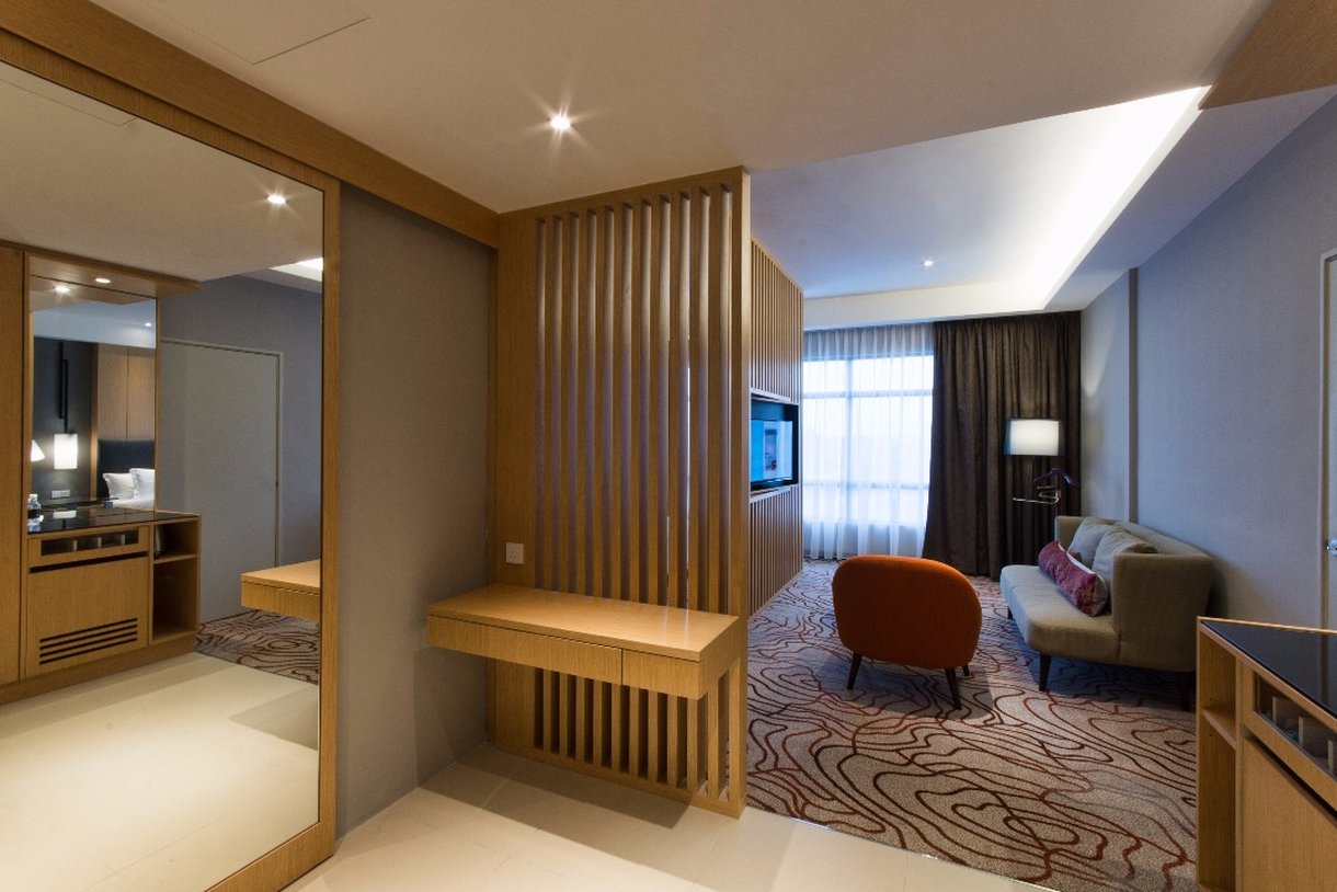 Impiana Hotel Senai 34/50