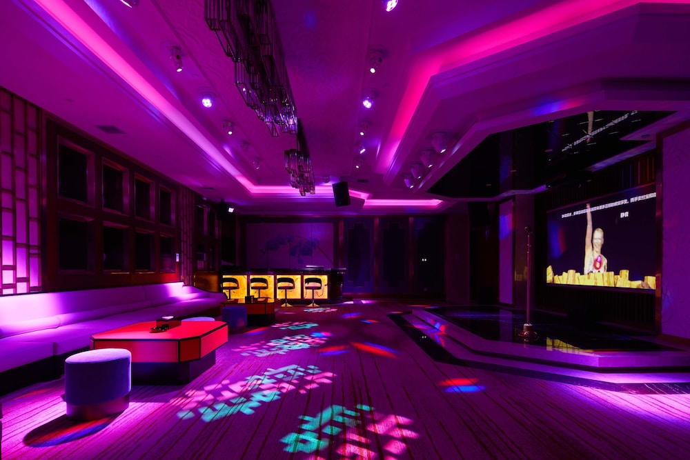 Fu Rong Ge Hotel 43/50