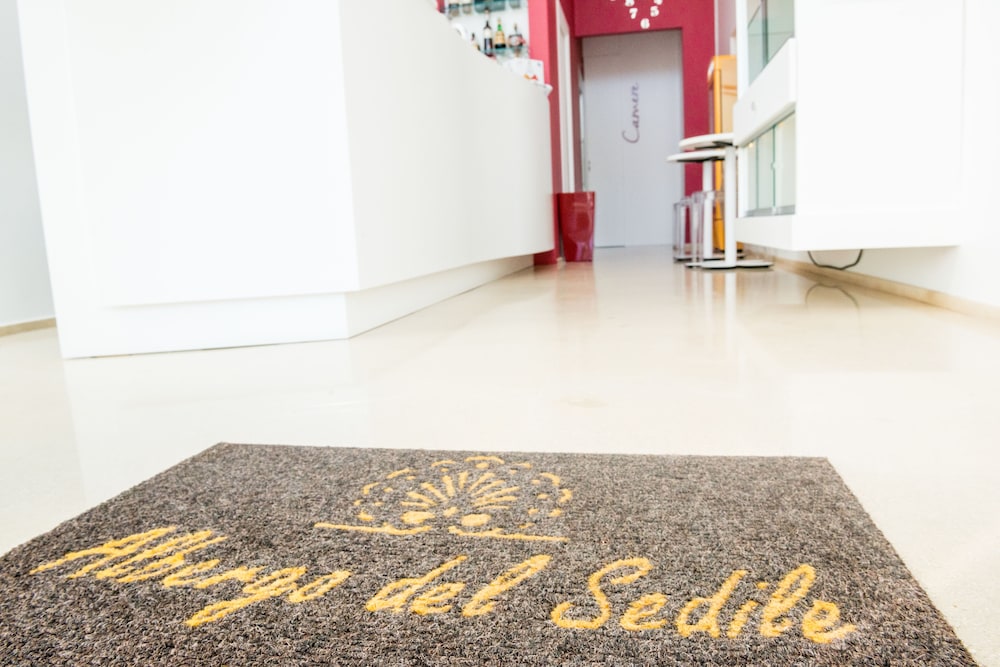 Albergo del Sedile 20/67