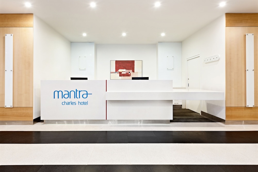 Mantra Charles Hotel Launceston 6/67