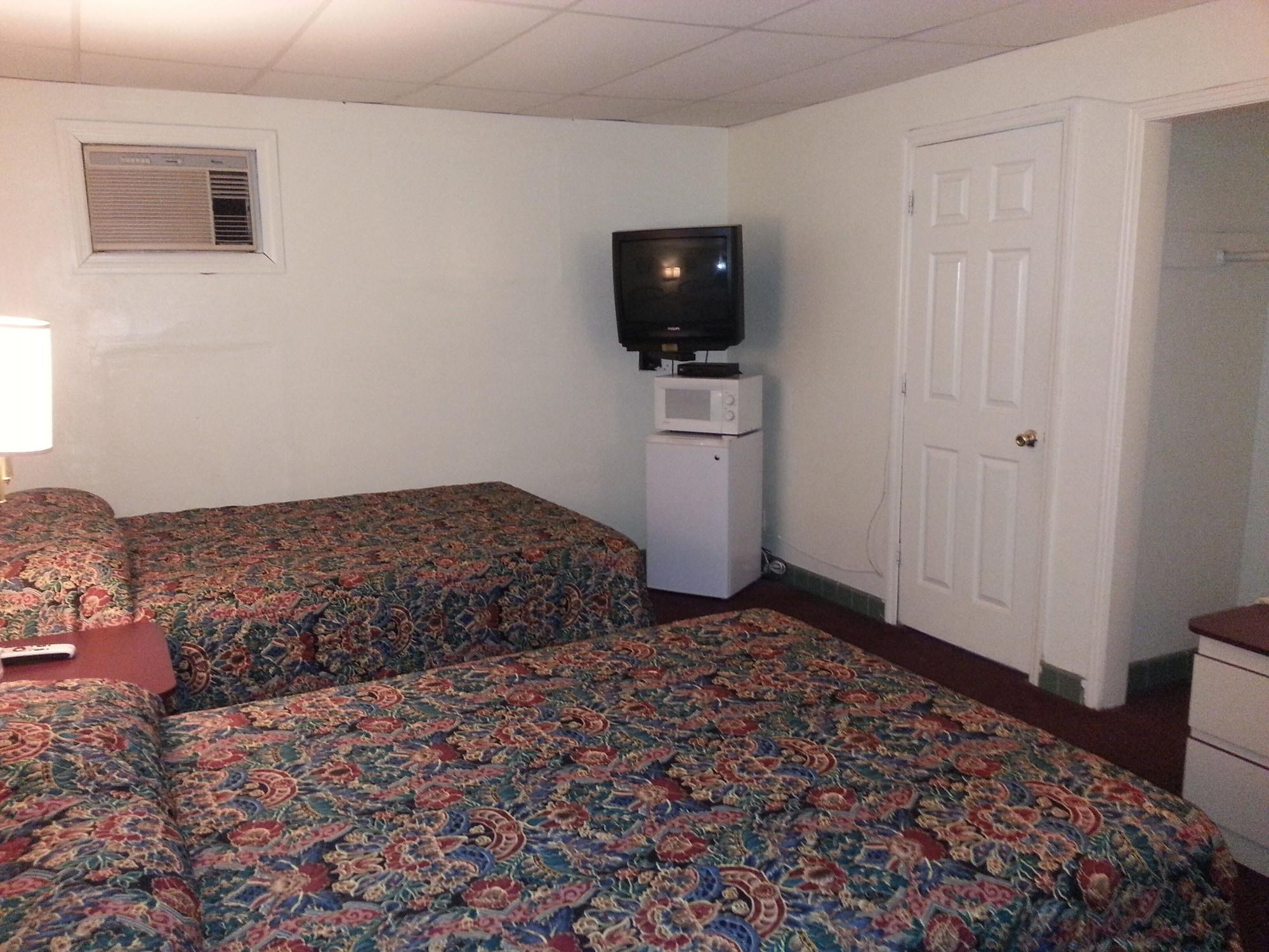 sunny south motel 21/29