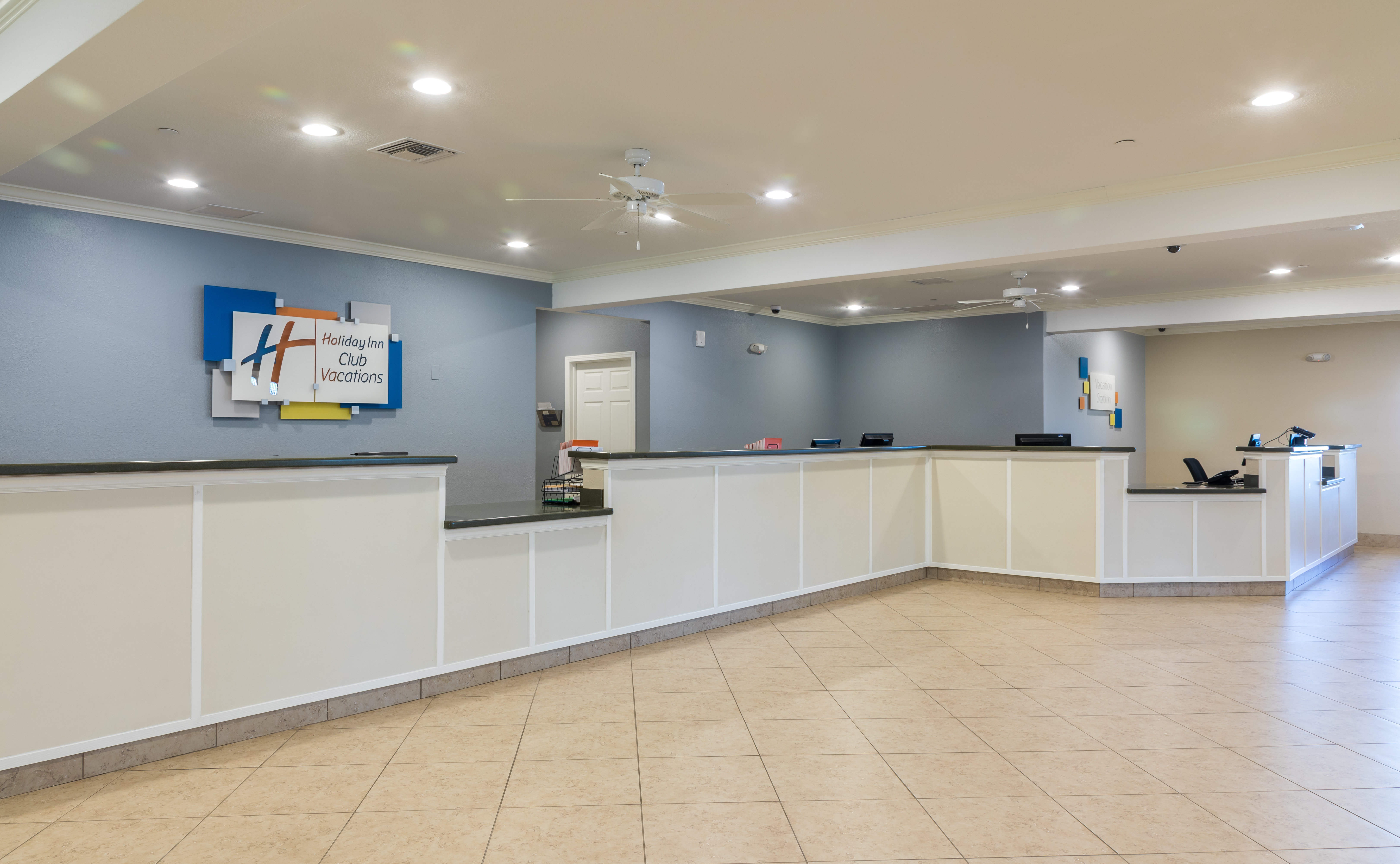 Holiday Inn Club Vacations Orlando Breeze Resort 6/55