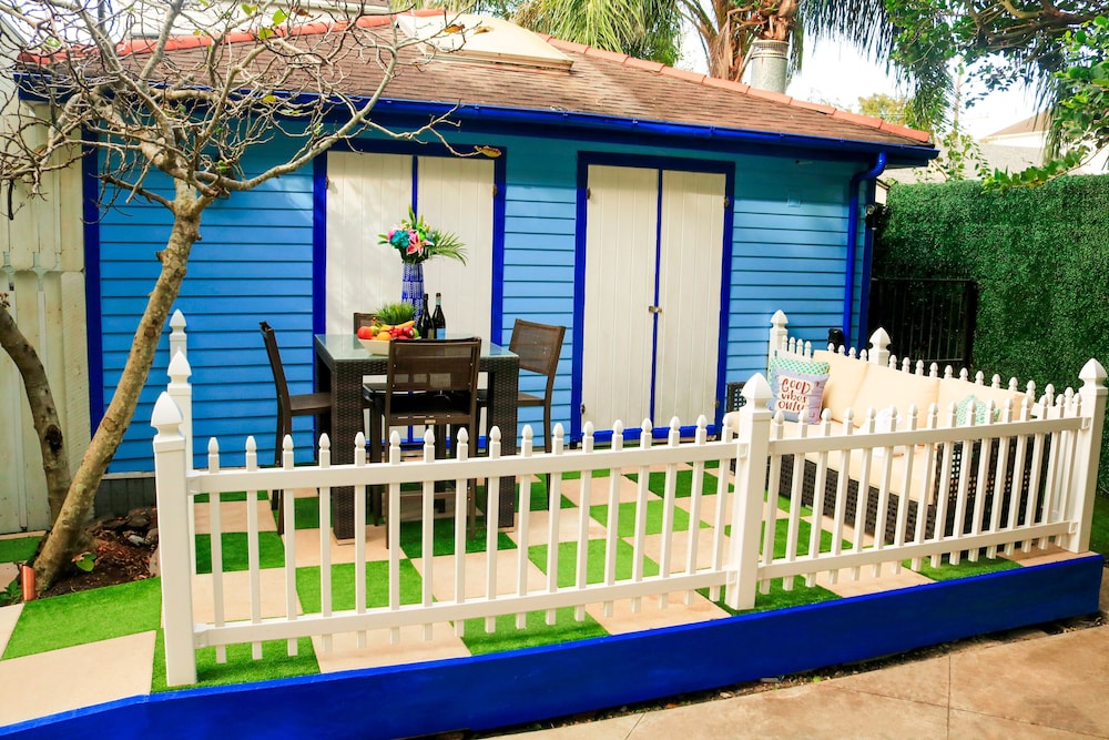 Best Location 7BR Next to FR Quarter! By YouRent 1/48