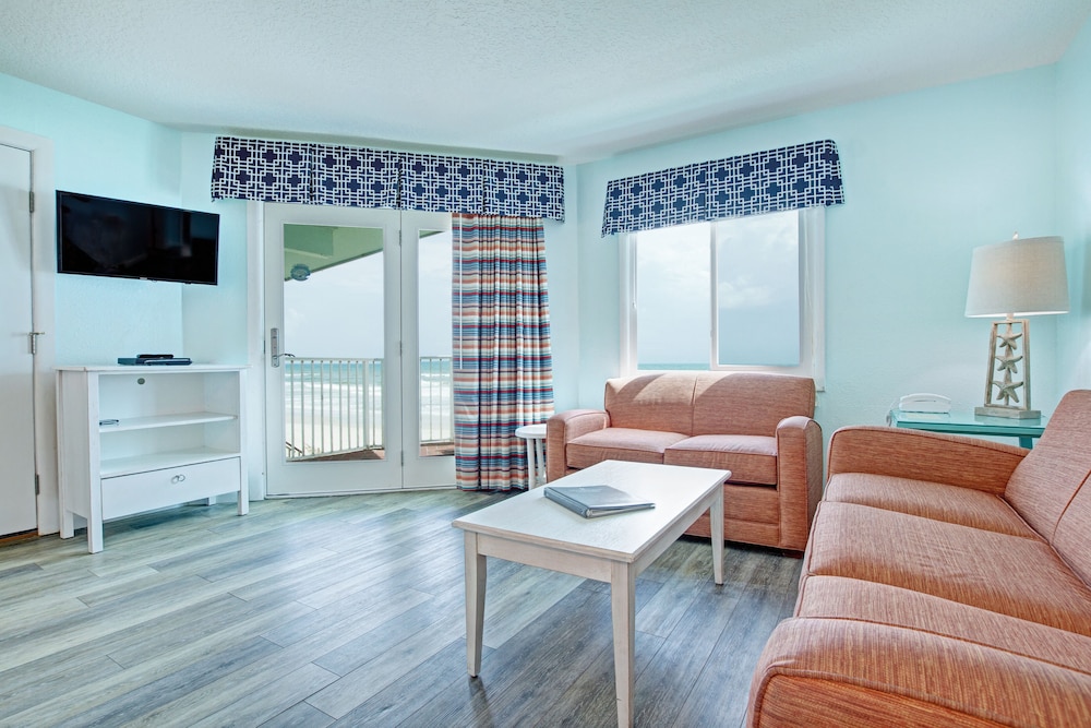 New Smyrna Waves MOD Collection by Sonesta 34/50