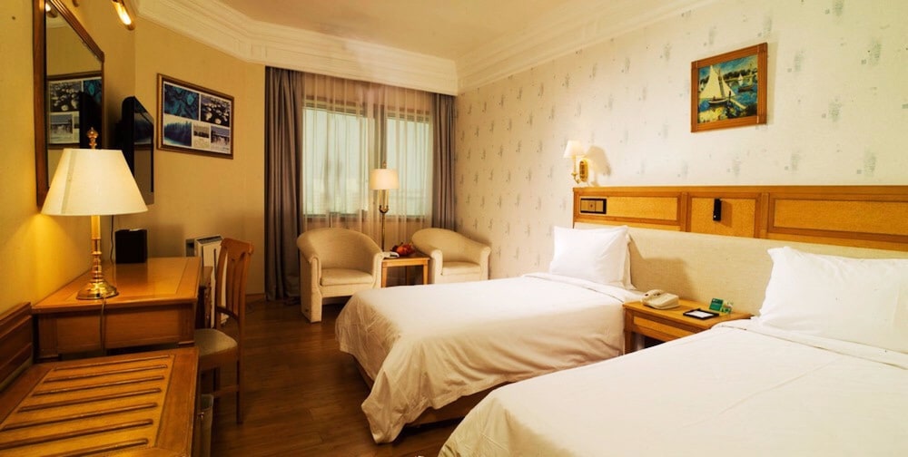 Silverland Hotel 18/37