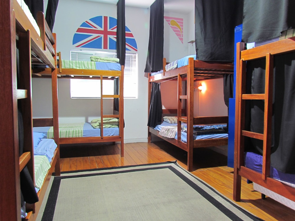 Vila Rock Hostel 24/50
