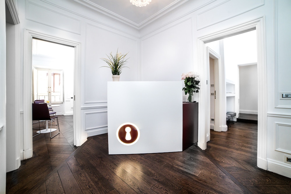 Youroom Carrozze 3/50
