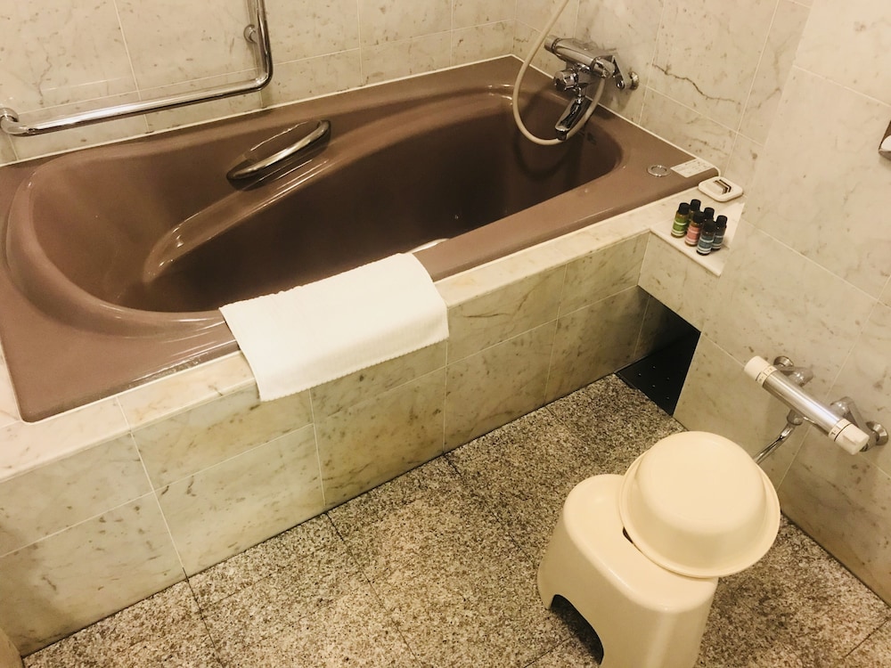 Hotel Agora Osaka Moriguchi 54/62