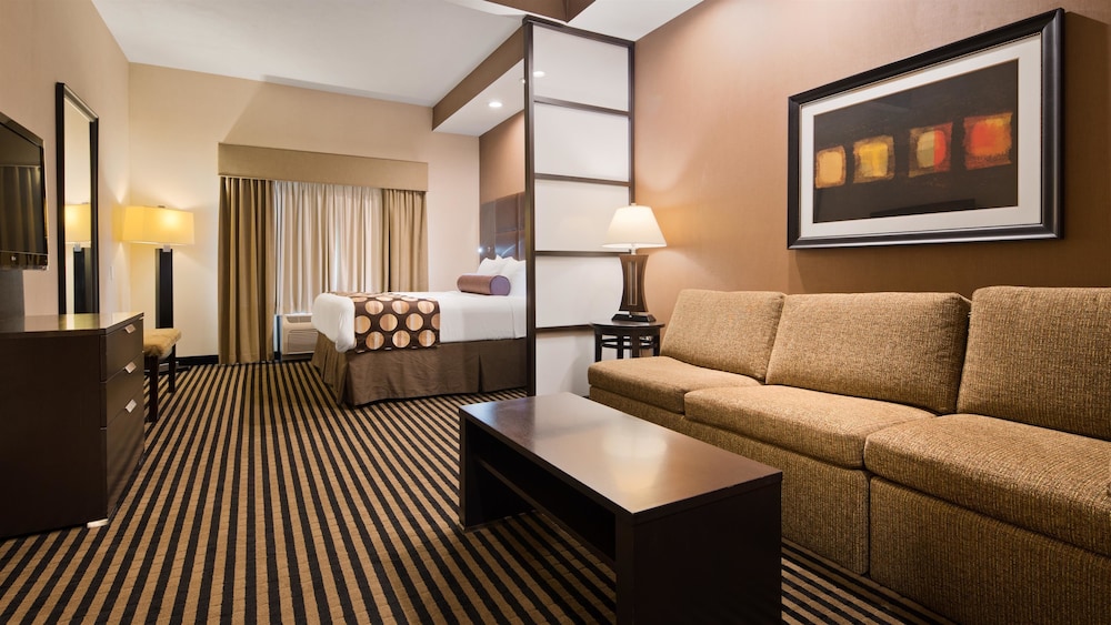 Sonesta Essential Indianapolis Airport 15/34