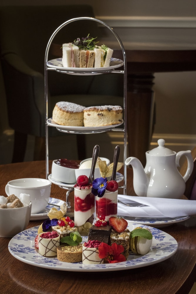 Bedford Lodge Hotel and Spa 19/49