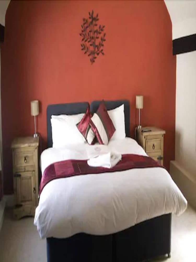 The White Hart Hotel 30/56