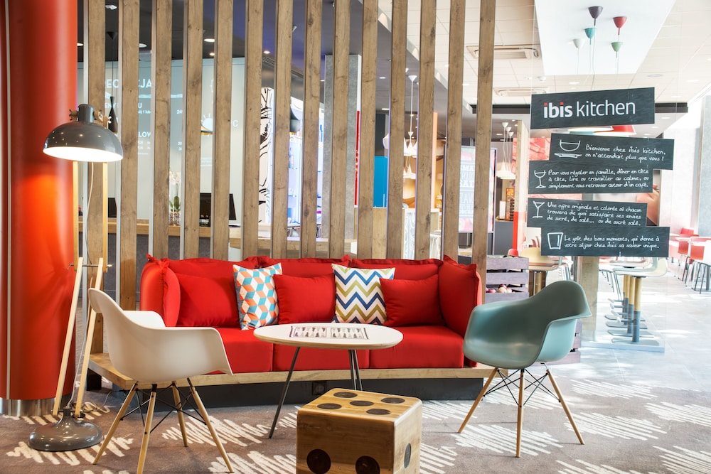 Ibis Gdansk Stare Miasto 43/79