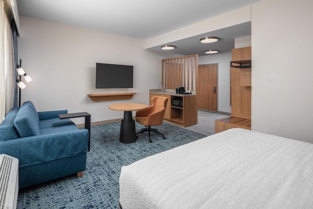 Hampton Inn by Hilton Grand Island Medical Center 19/42