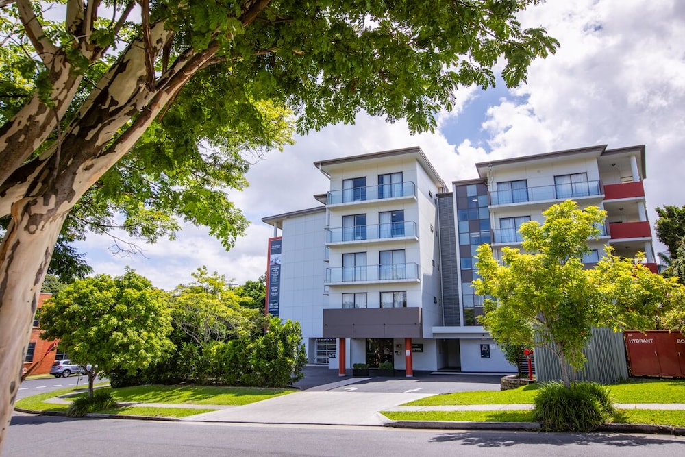 Essence Apartments Chermside 62/72