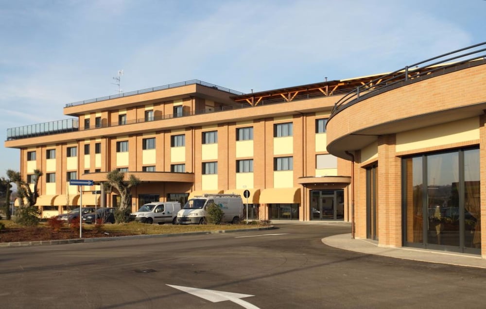 Grand Hotel Forli 1/53