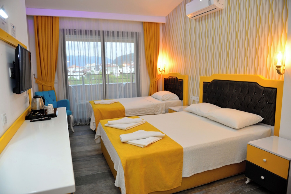Alara Hotel 19/42