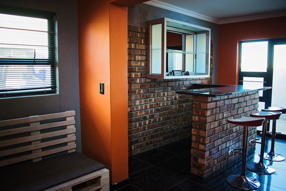 Seboa's Guesthouse 36/36