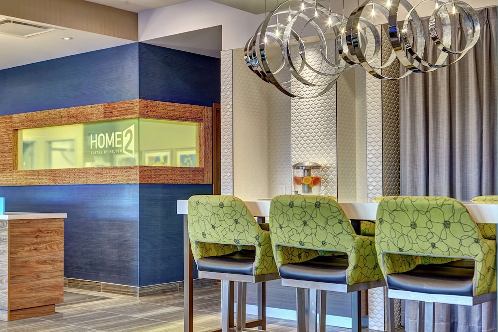 Home2 Suites By Hilton Toronto/Brampton On 59/74