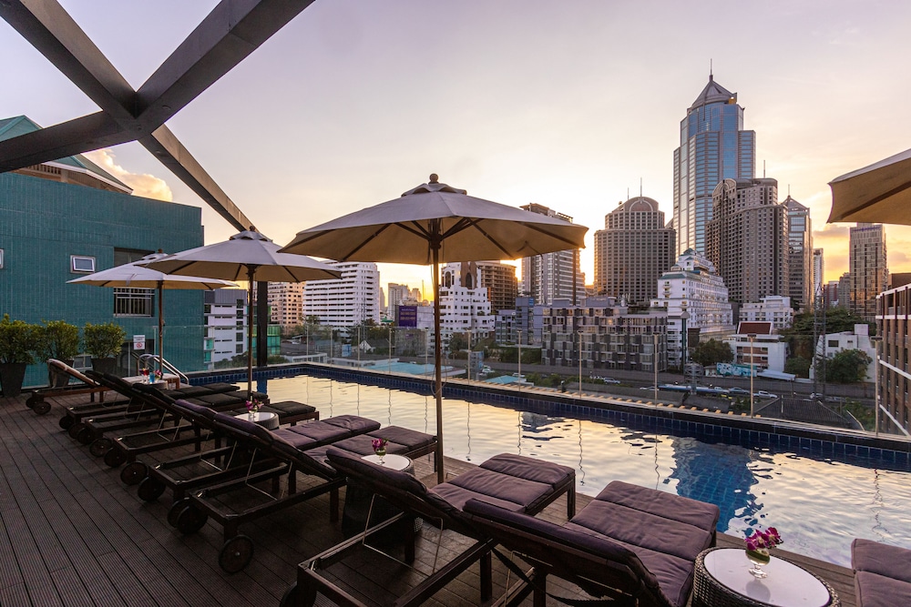 Hotel Icon Bangkok in BANGKOK