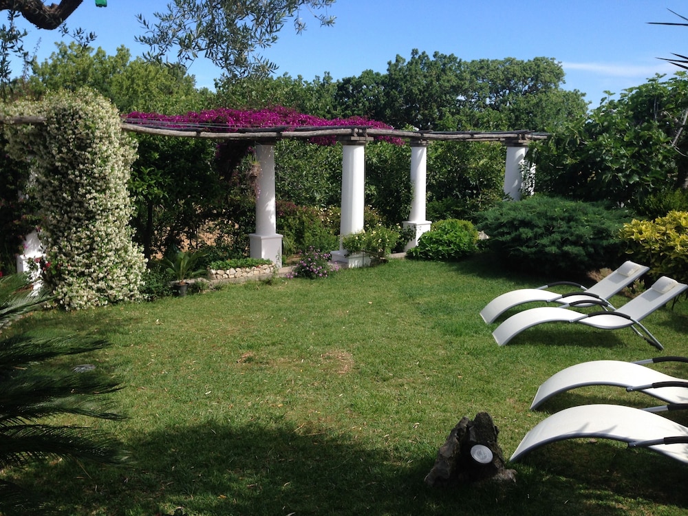 Hotel Al Mulino 26/50