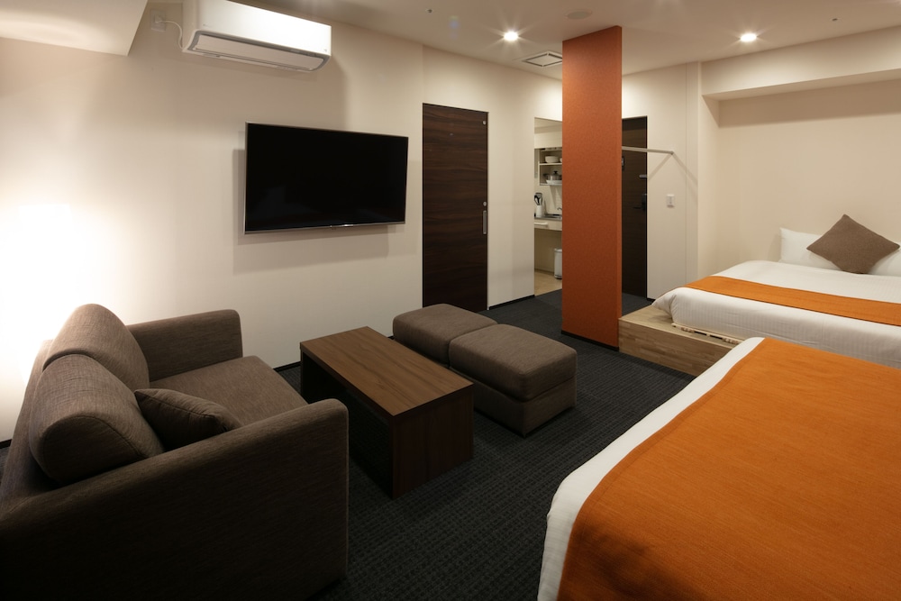 Randor Hotel Sapporo Suites 40/50
