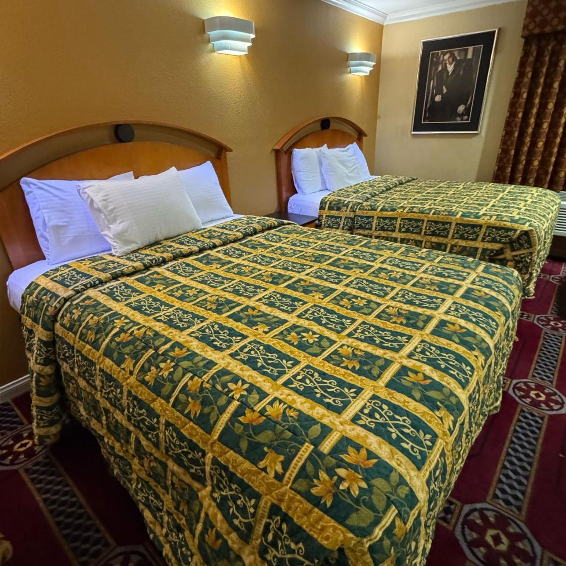 Sunrise Inn Gardena 19/27