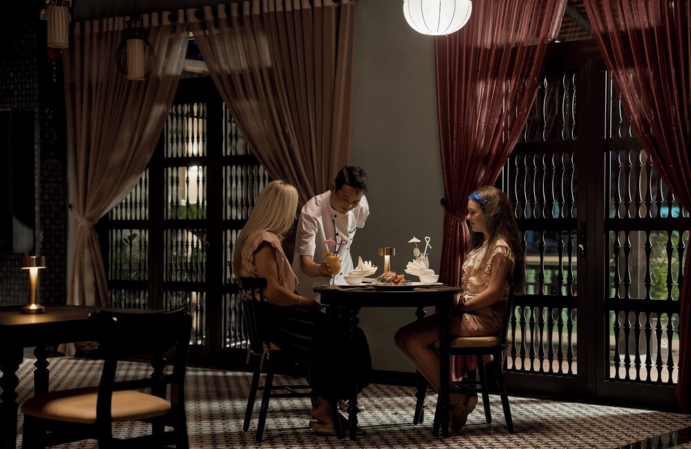 Vanessa Boutique Hotel An Bang 30/42