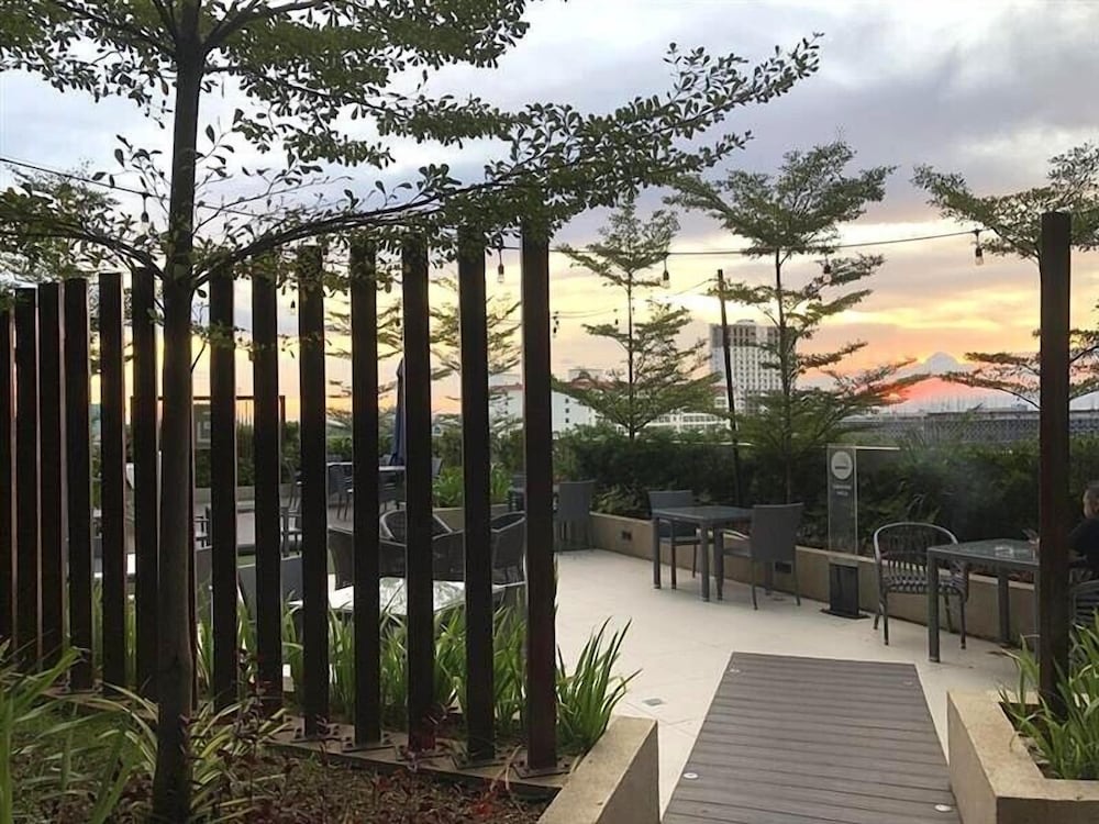 Mercure Mactan Cebu in LAPU-LAPU