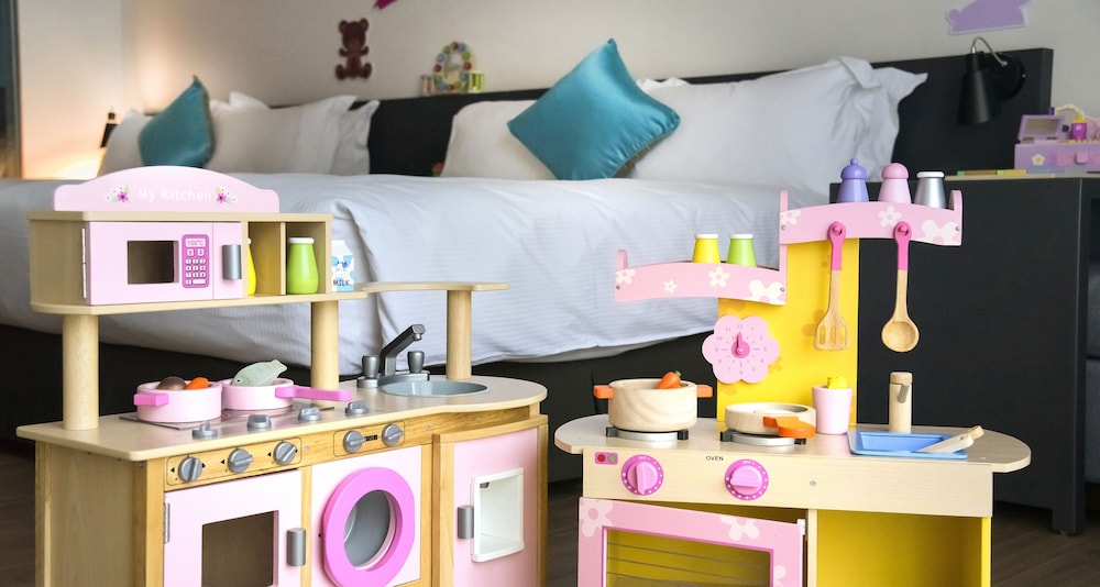 JUST SLEEP KAOHSIUNG STATION 56/61