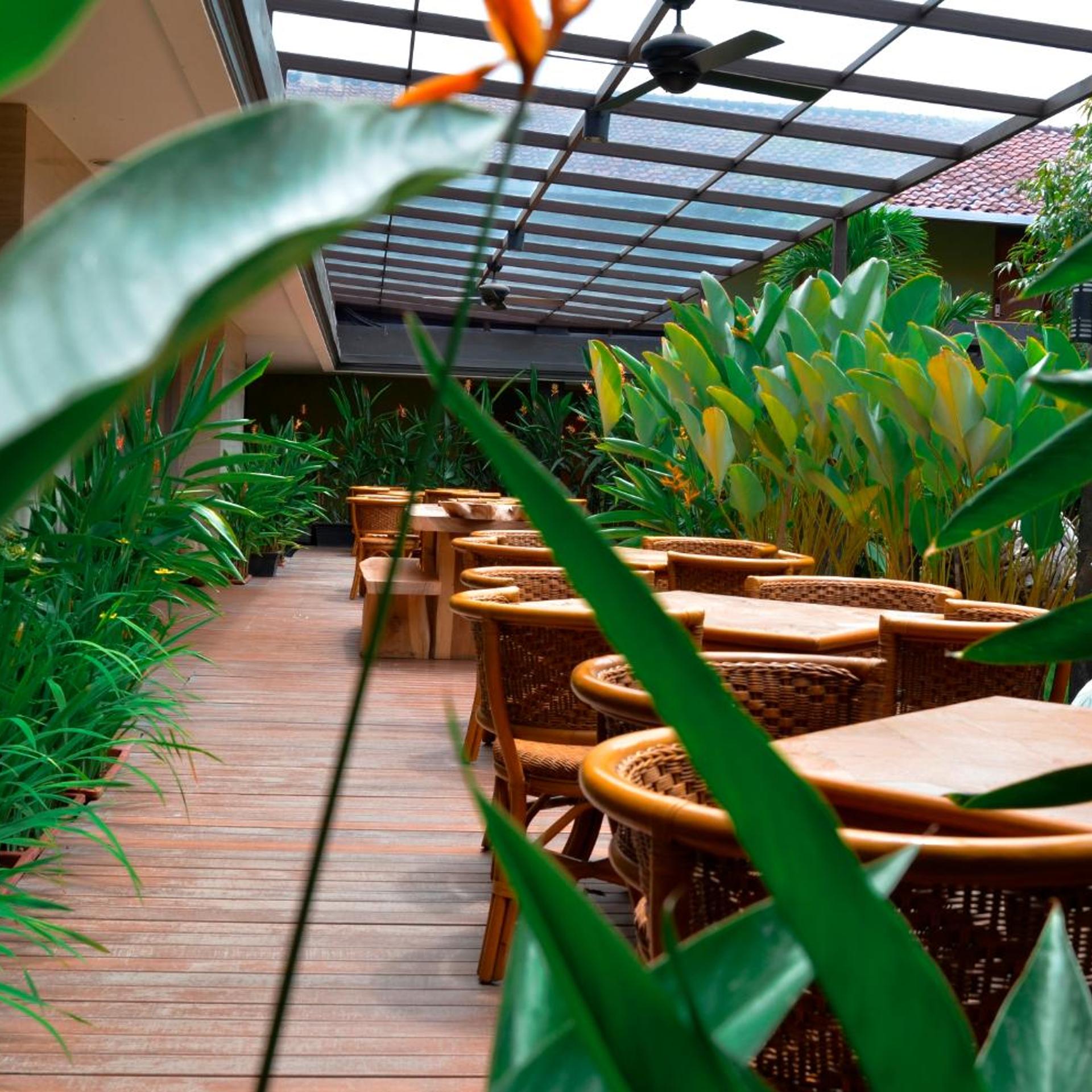 Asri Hotel Cirebon 33/43