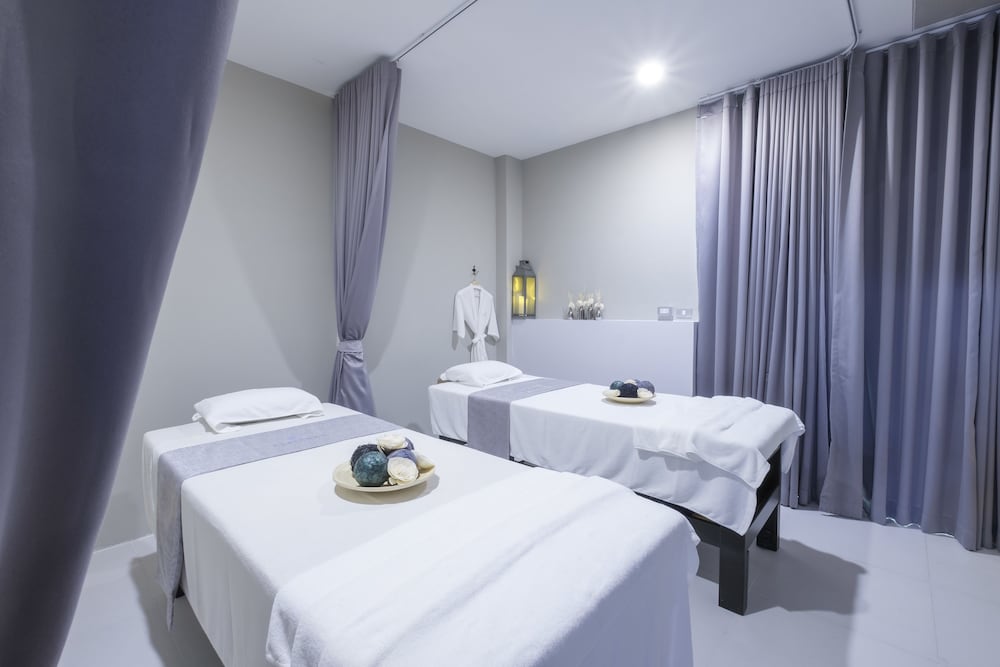 K MAISON BOUTIQUE HOTEL 14/48