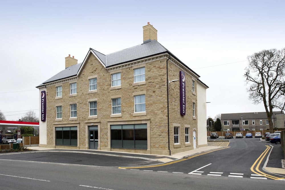 Premier Inn Buxton hotel in BUXTON