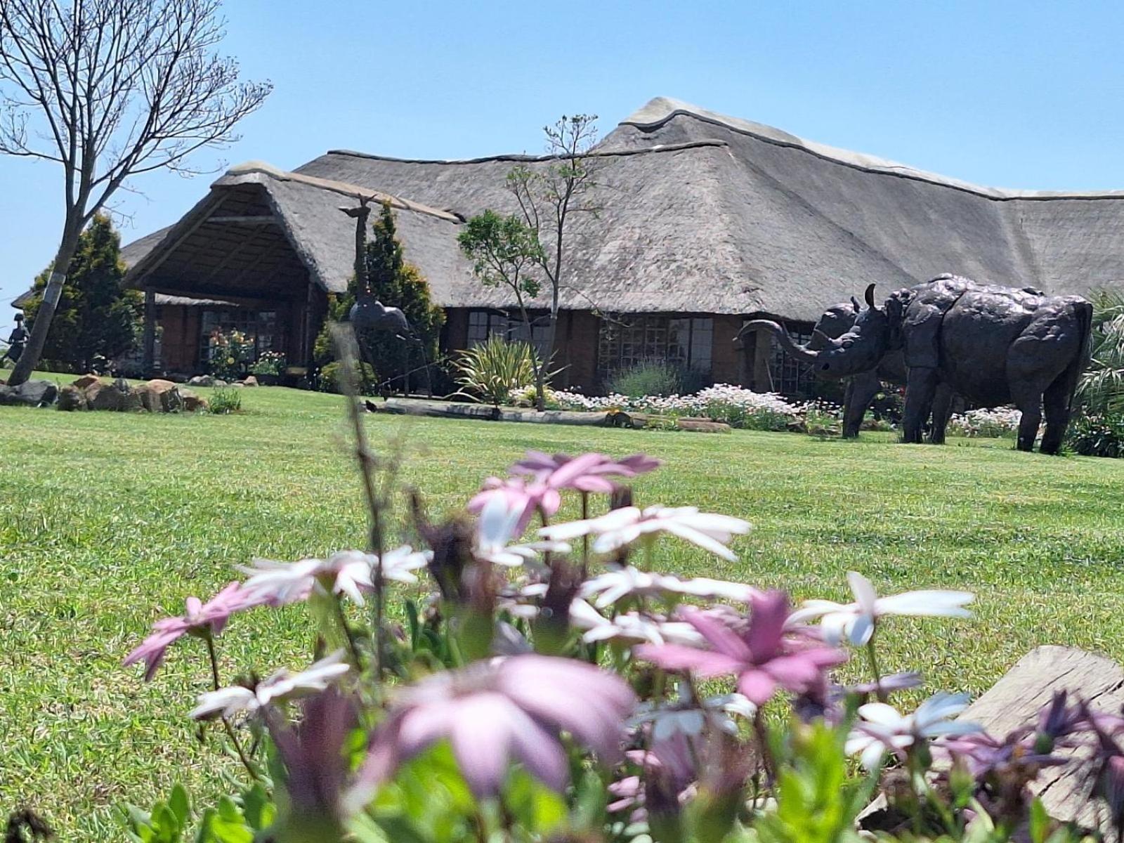 Linglela Lodge 30/37