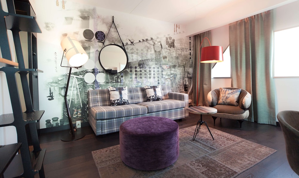 Radisson Blu Riverside Hotel 46/80
