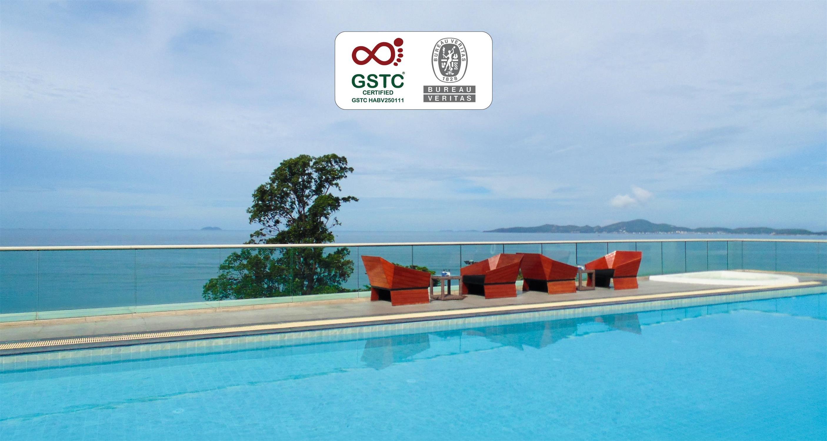 The Sanctuary Resort Pattaya, BW Signature Collection 8/9