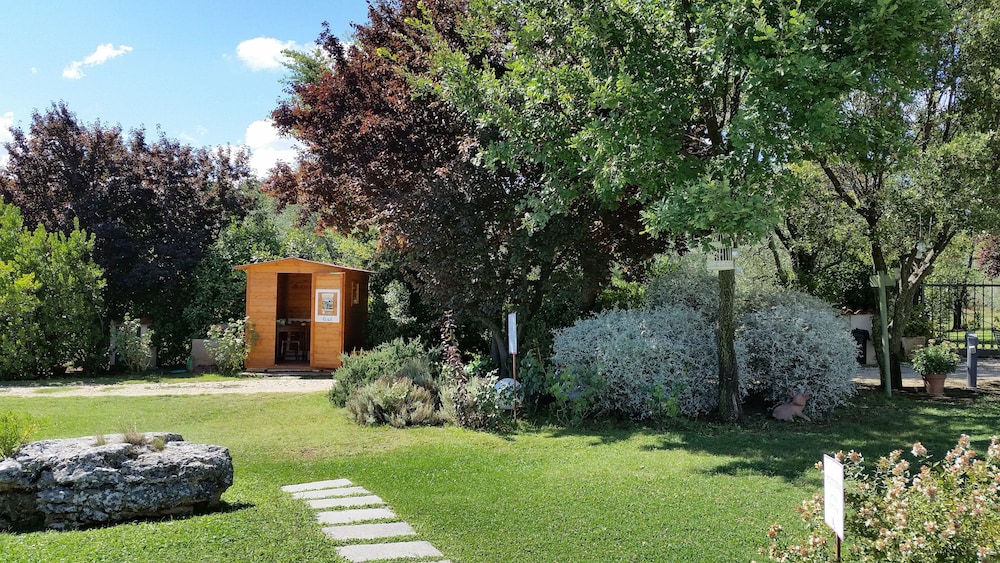 Agriturismo I Sicomori 27/48