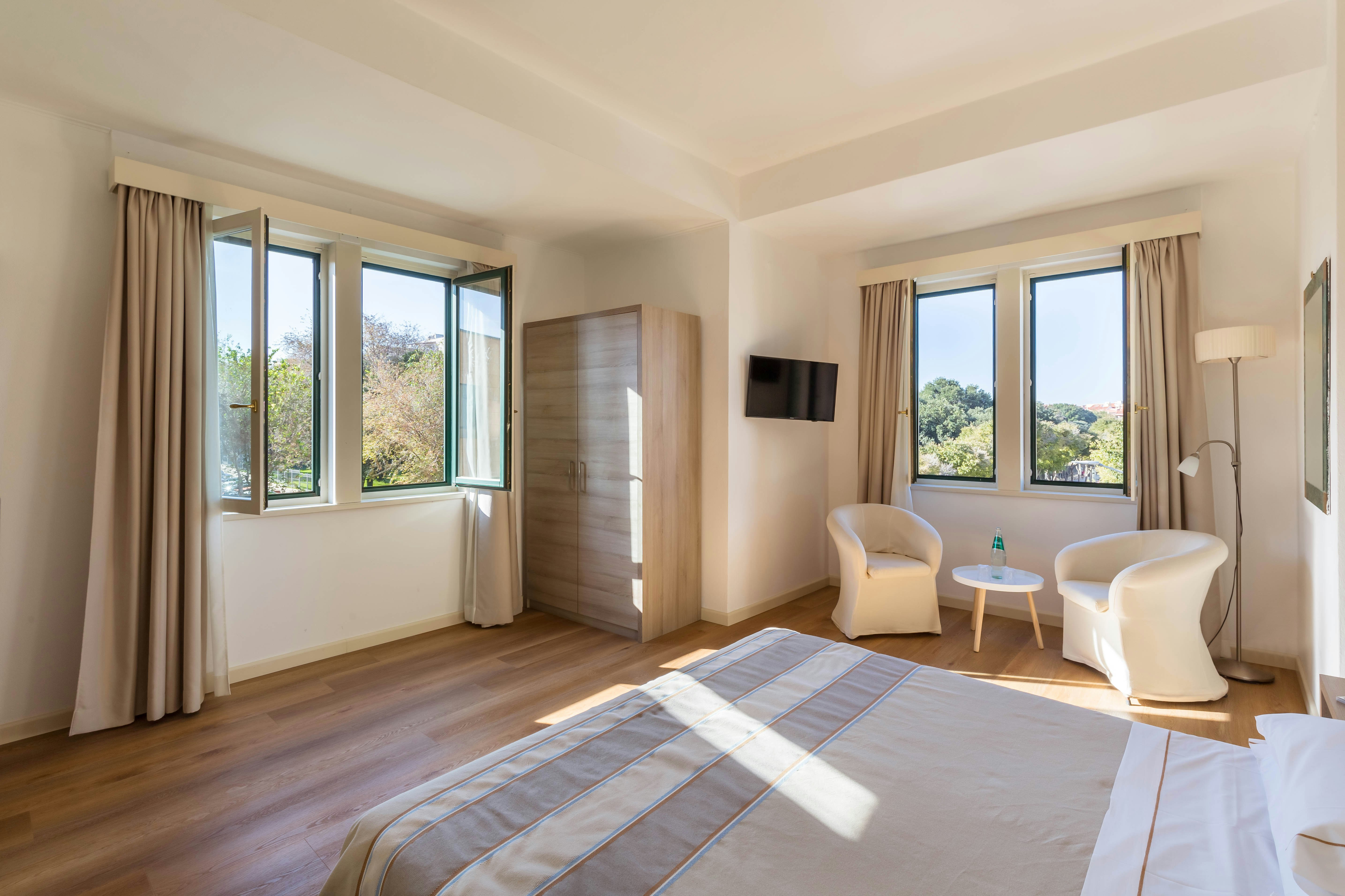 Hotel Catalunya 15/61