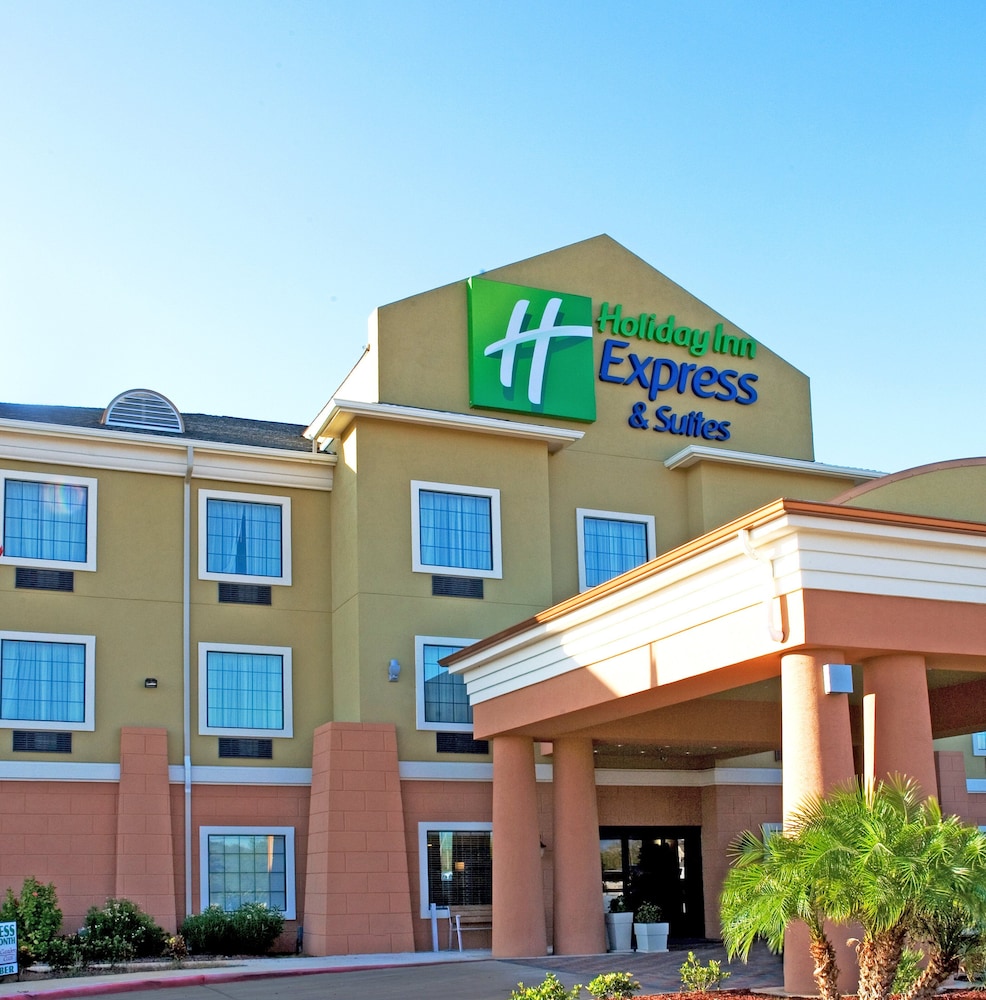 Holiday Inn Express Hotel And Suites Jourdanton Pleasanton 3/58