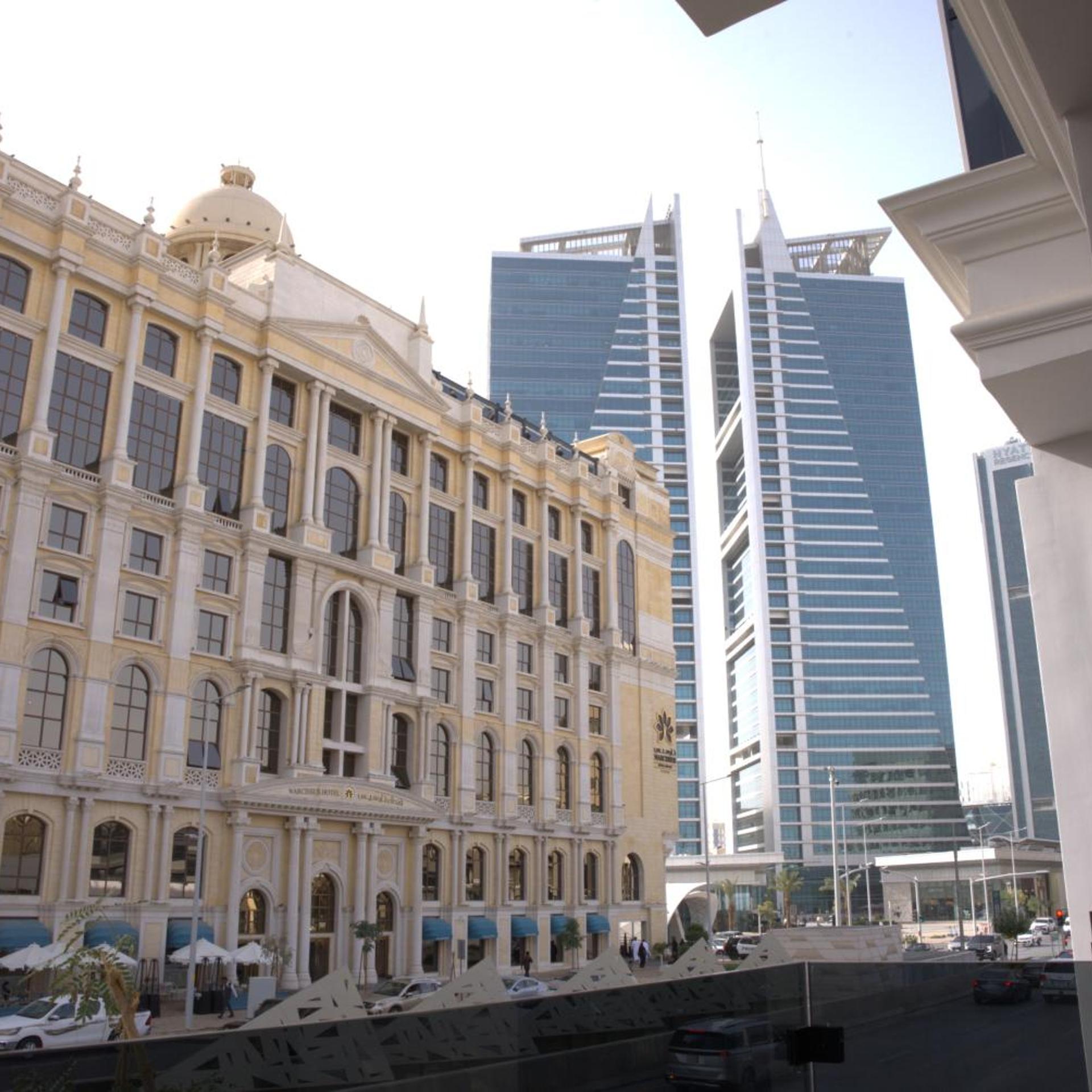 Royal Palace Hotel - Al Olaya 6/60